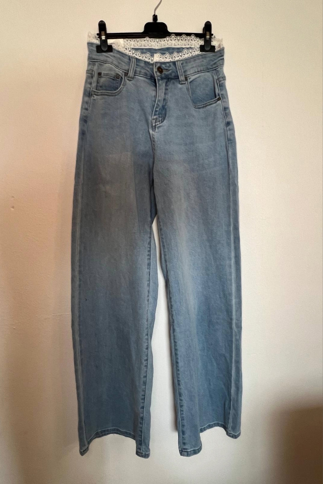 Jeans March