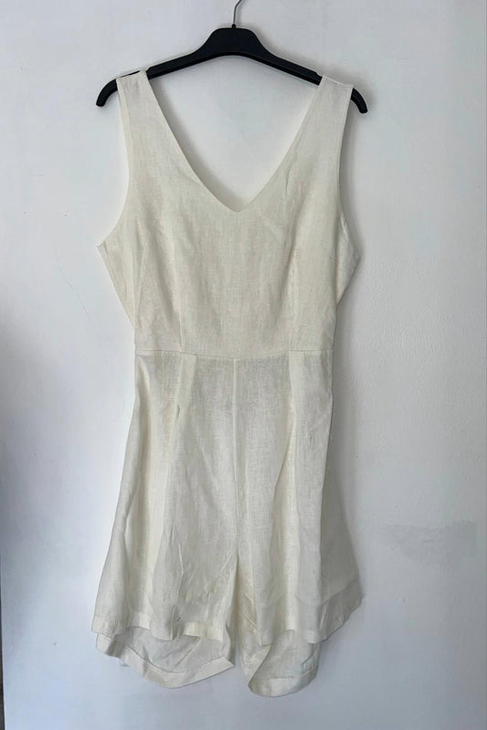 Jumpsuit Capri