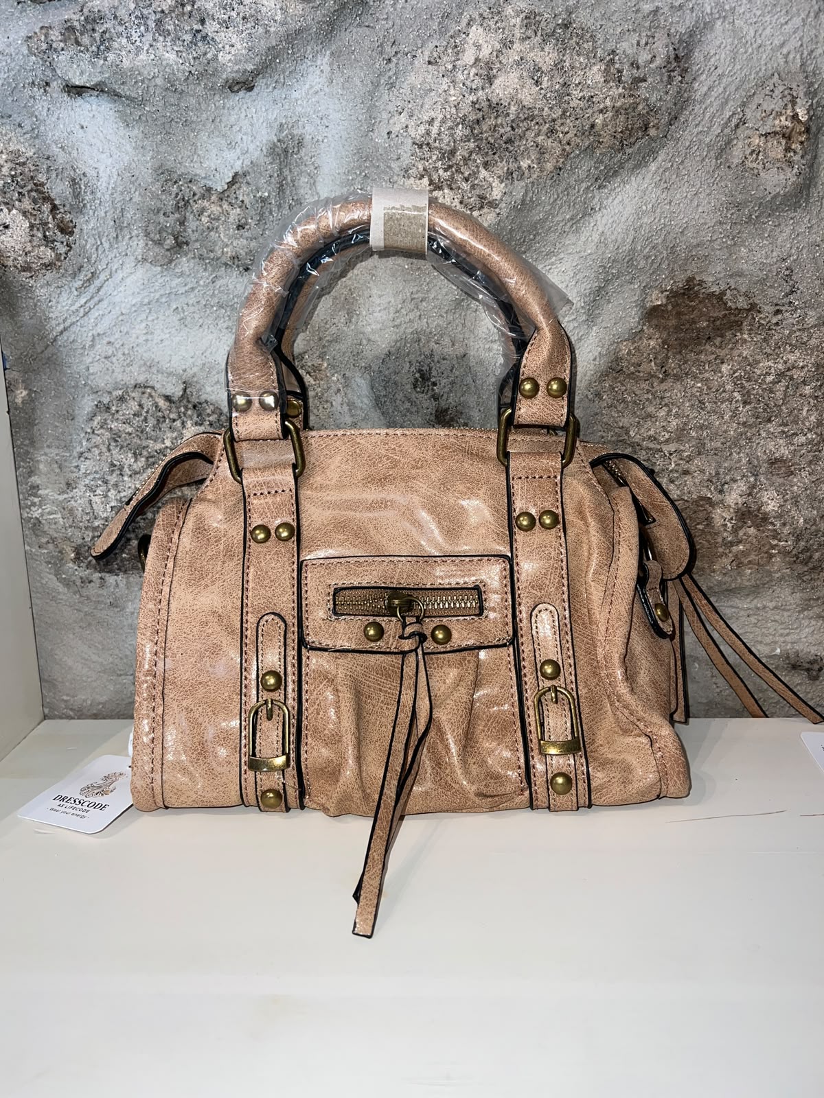 Borsa Kate