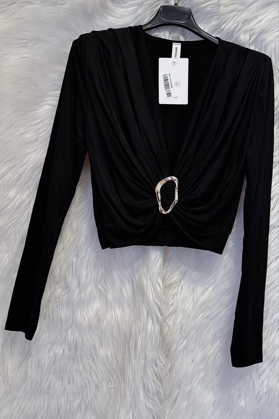 Maglia Ring