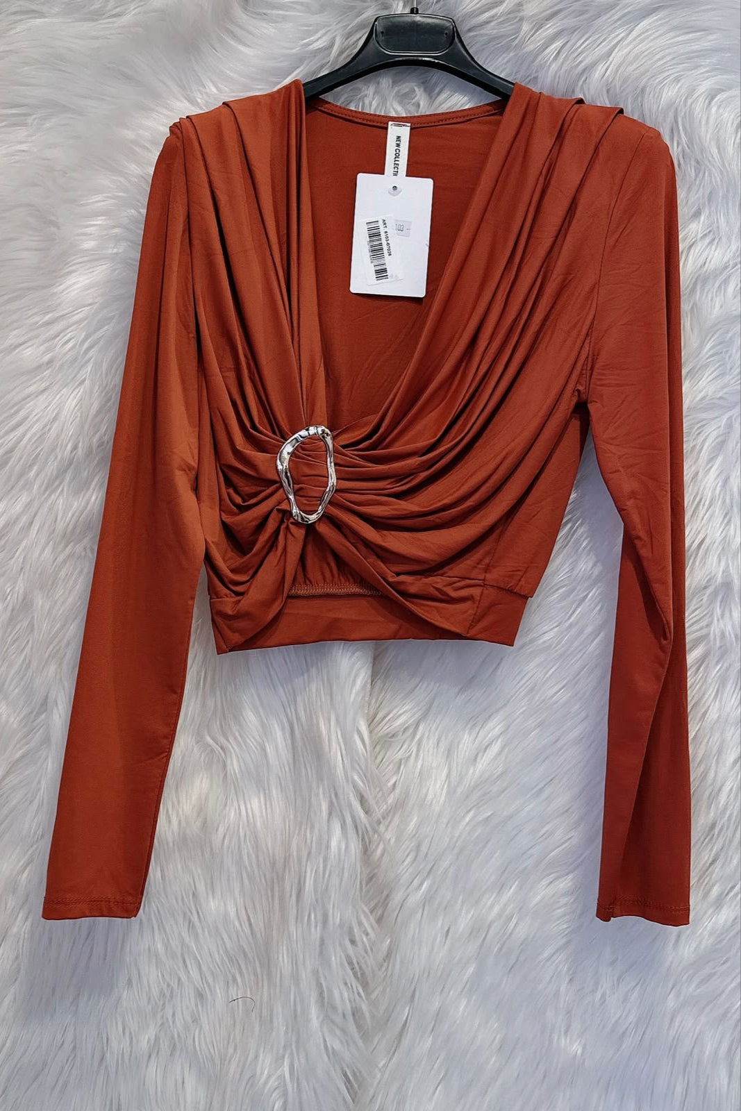 Maglia Ring