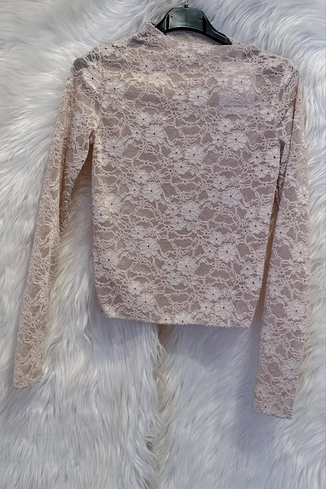 Maglia Pizzo