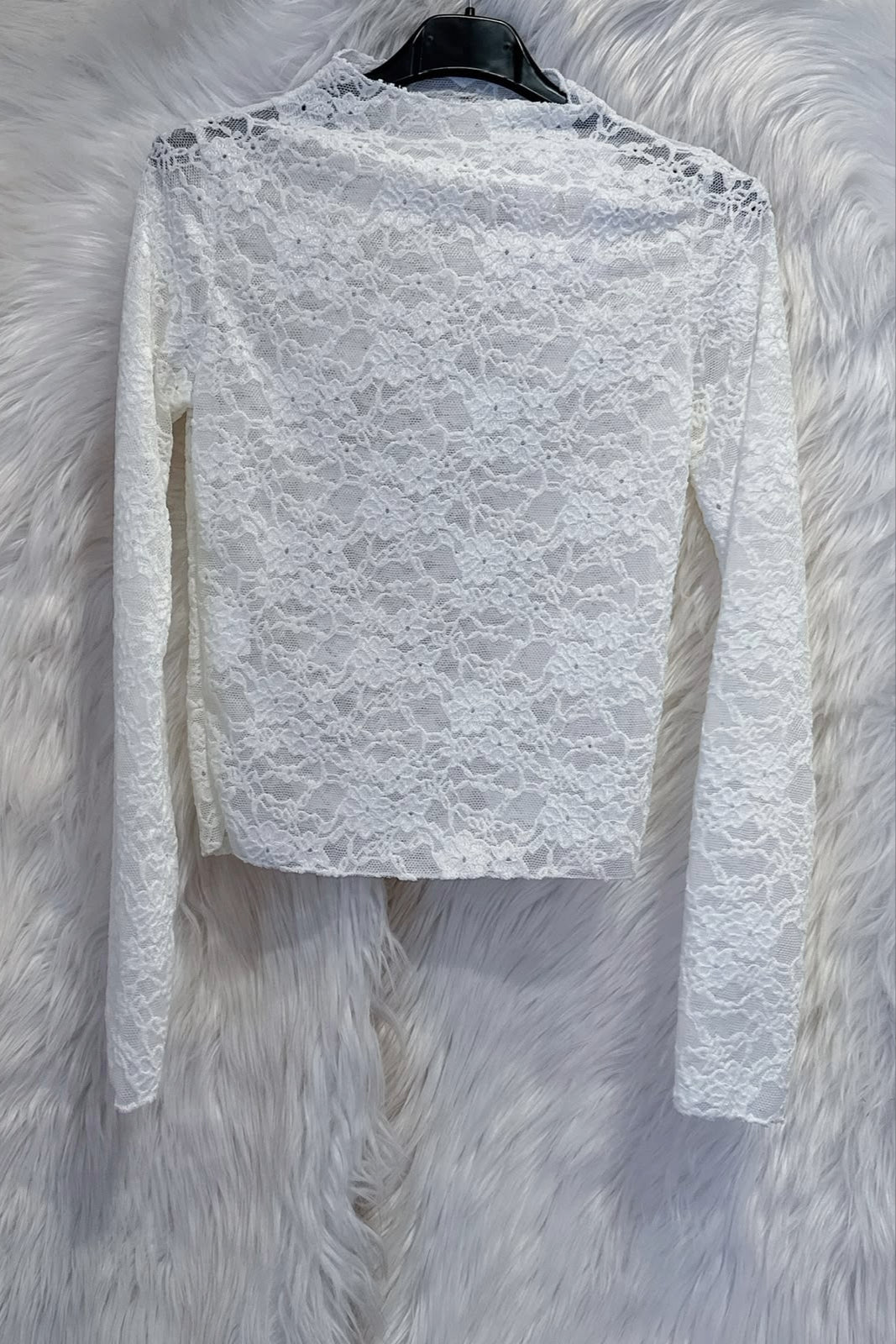 Maglia Pizzo