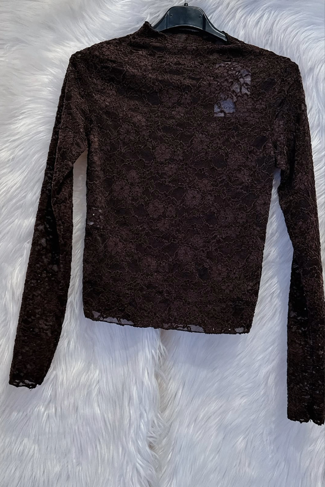 Maglia Pizzo
