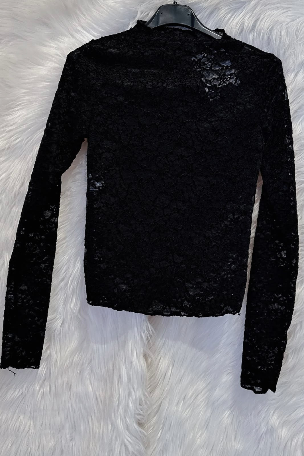 Maglia Pizzo