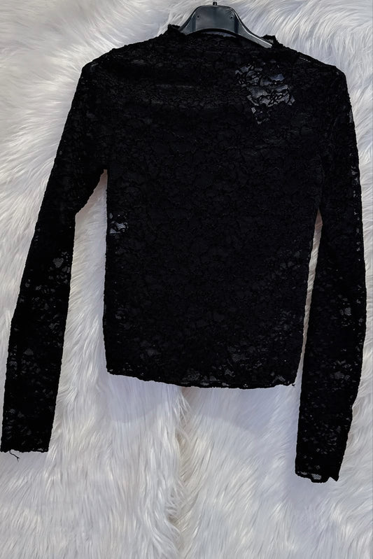 Maglia Pizzo