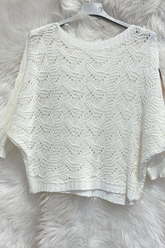 Maglia in filo