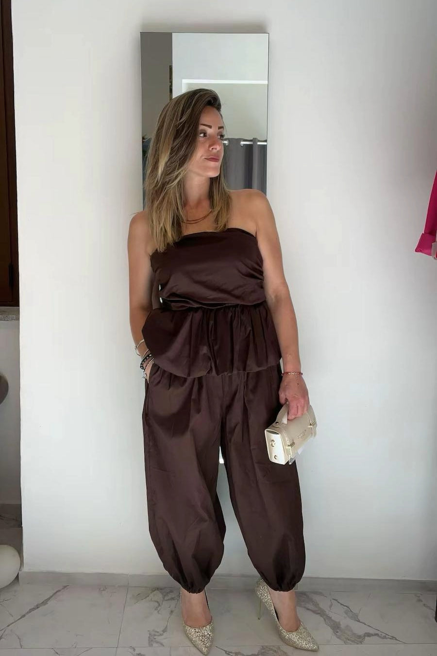 Coordinato Melany