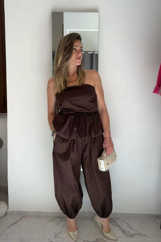 Coordinato Melany