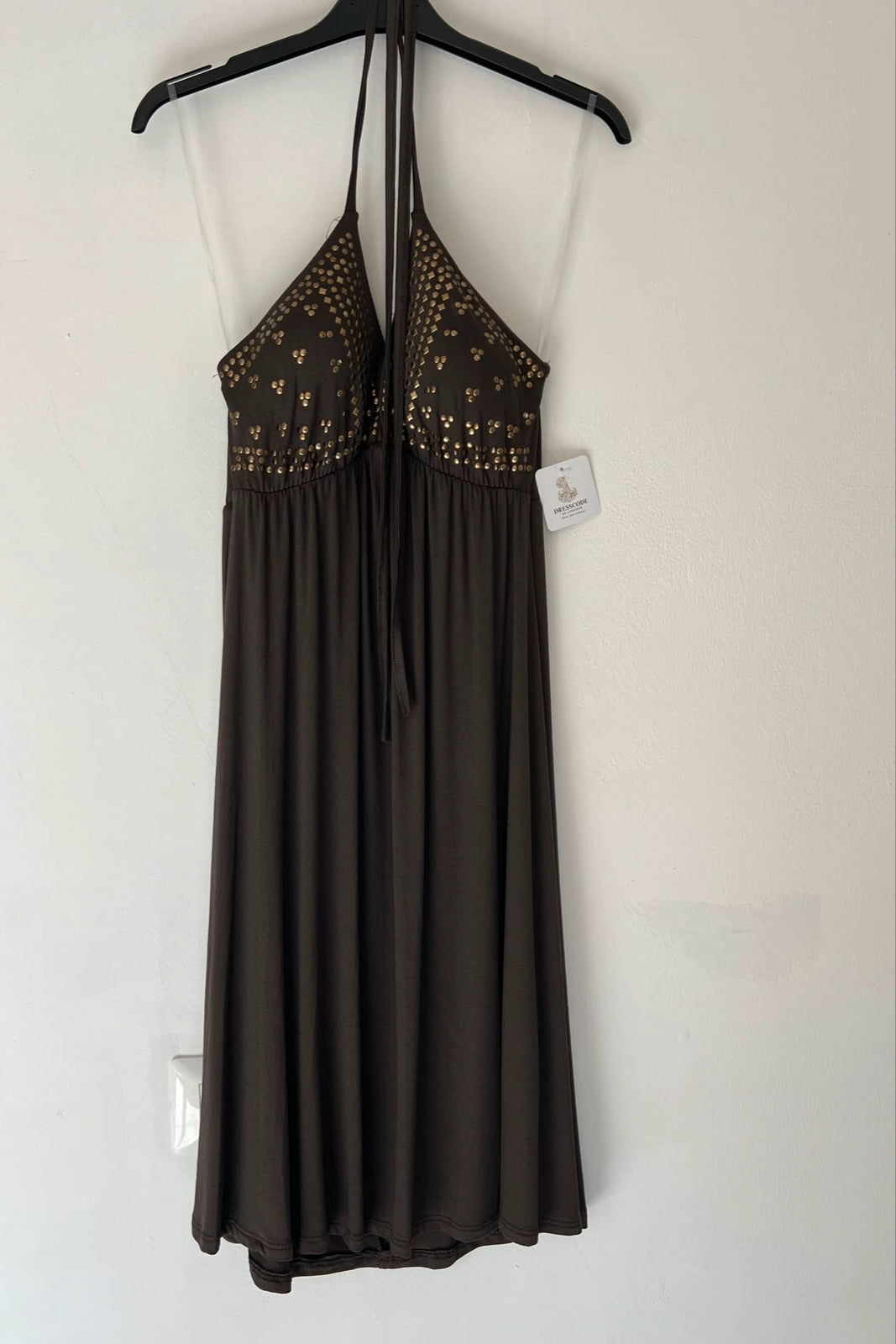 Dress Mandala