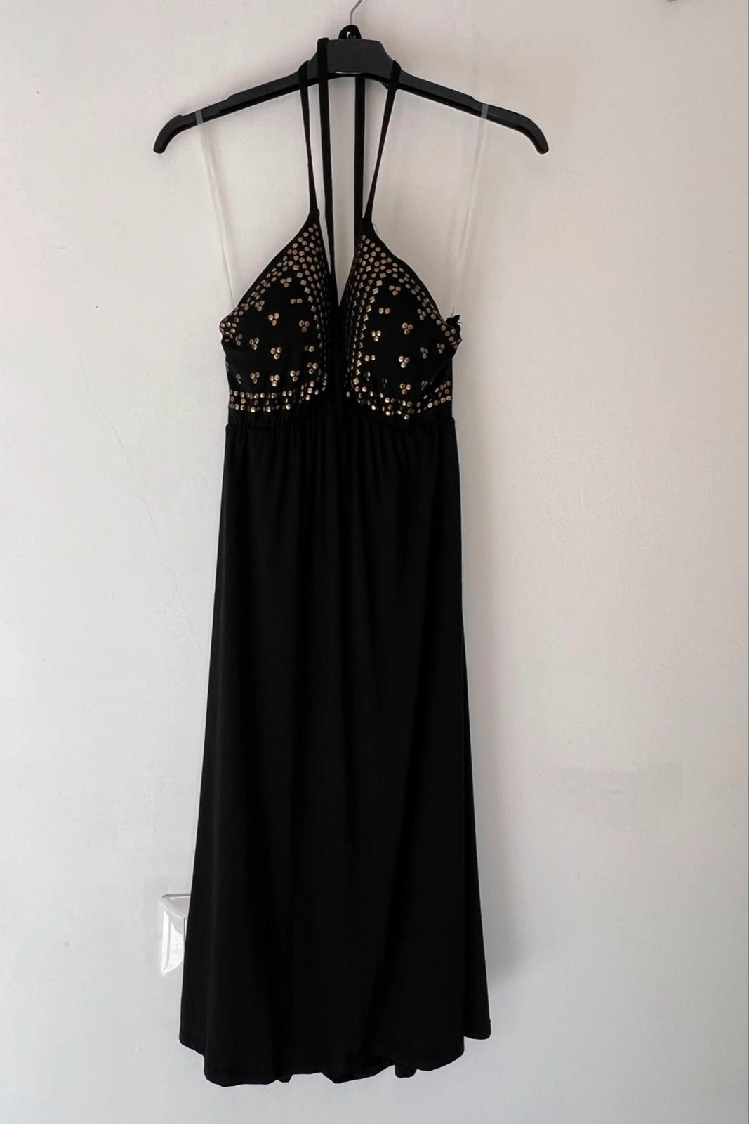 Dress Mandala