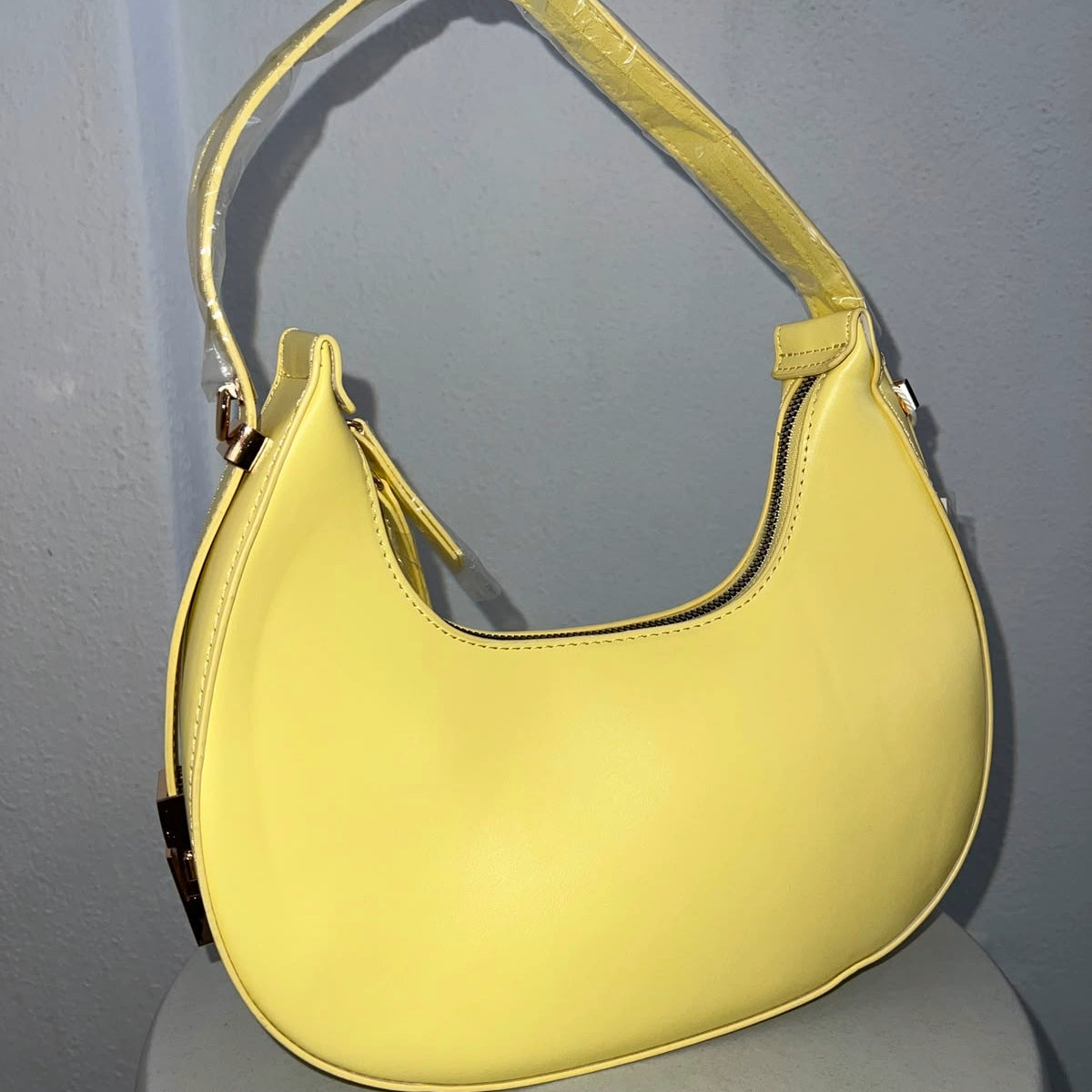 Borsa Mezzaluna