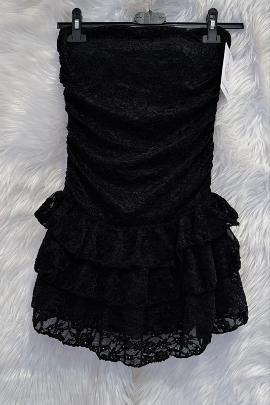 Minidress Balze