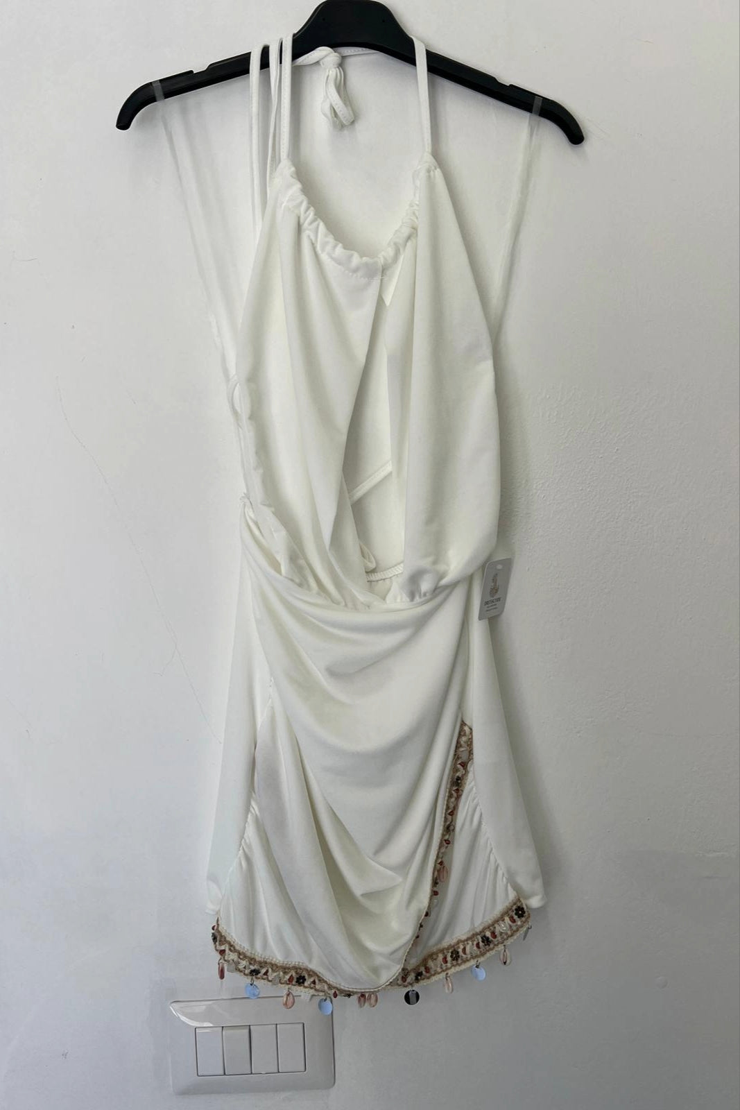 Dress Pocahontas