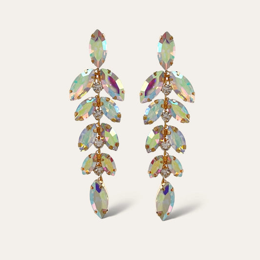 Orecchini Crystal
