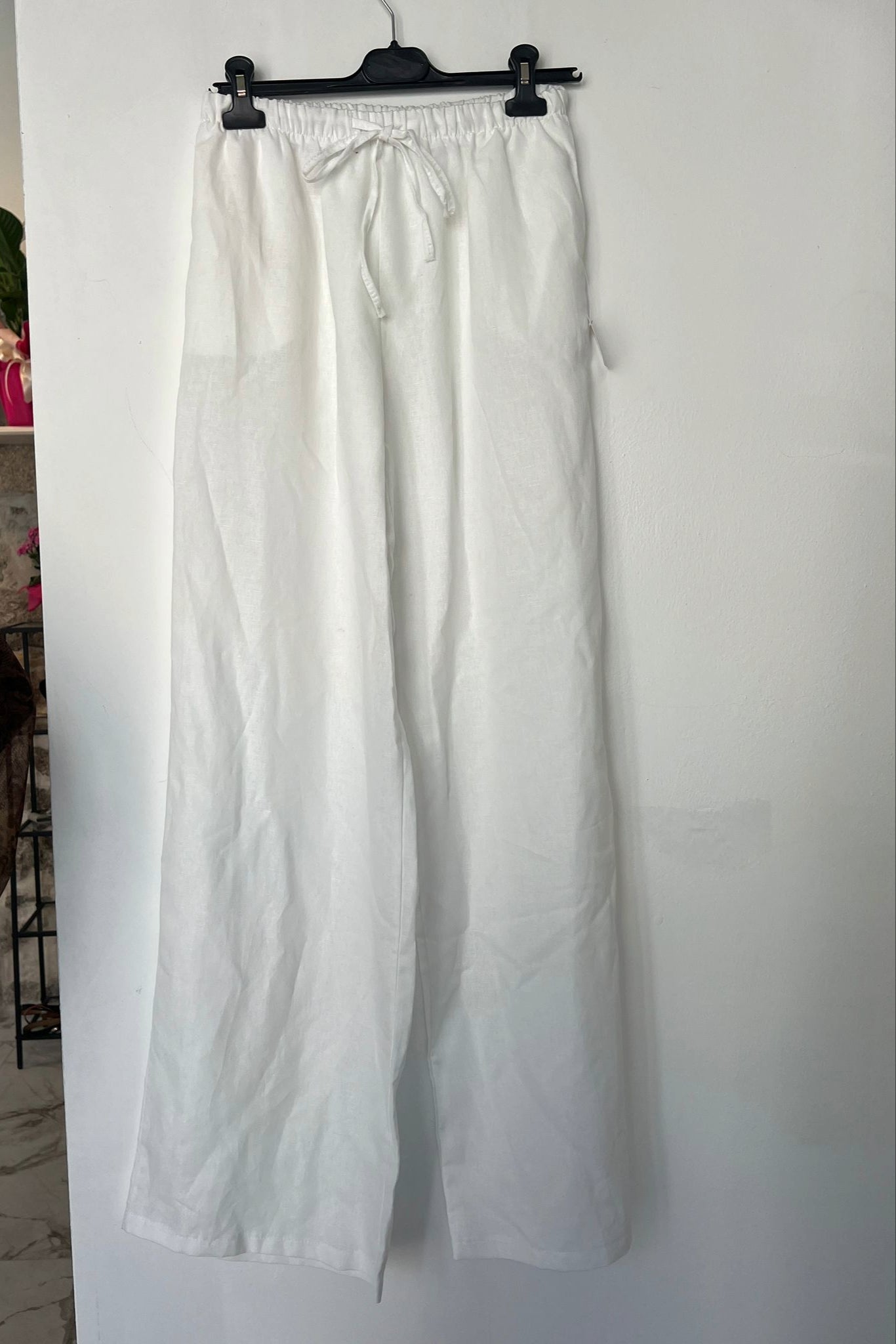 Pantaloni Linvisc
