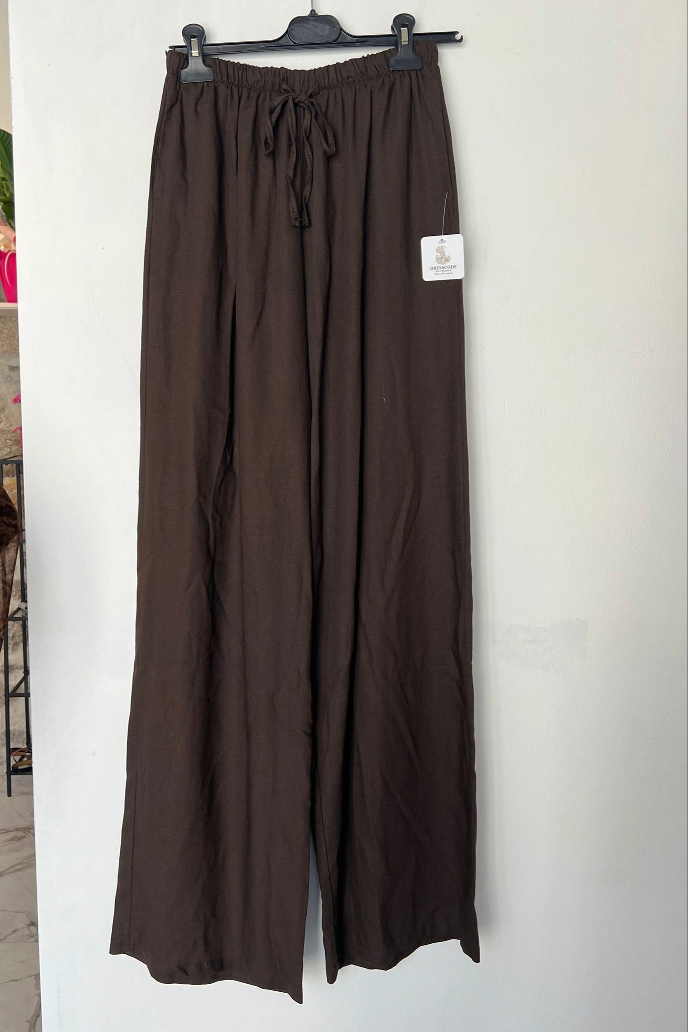 Pantaloni Linvisc