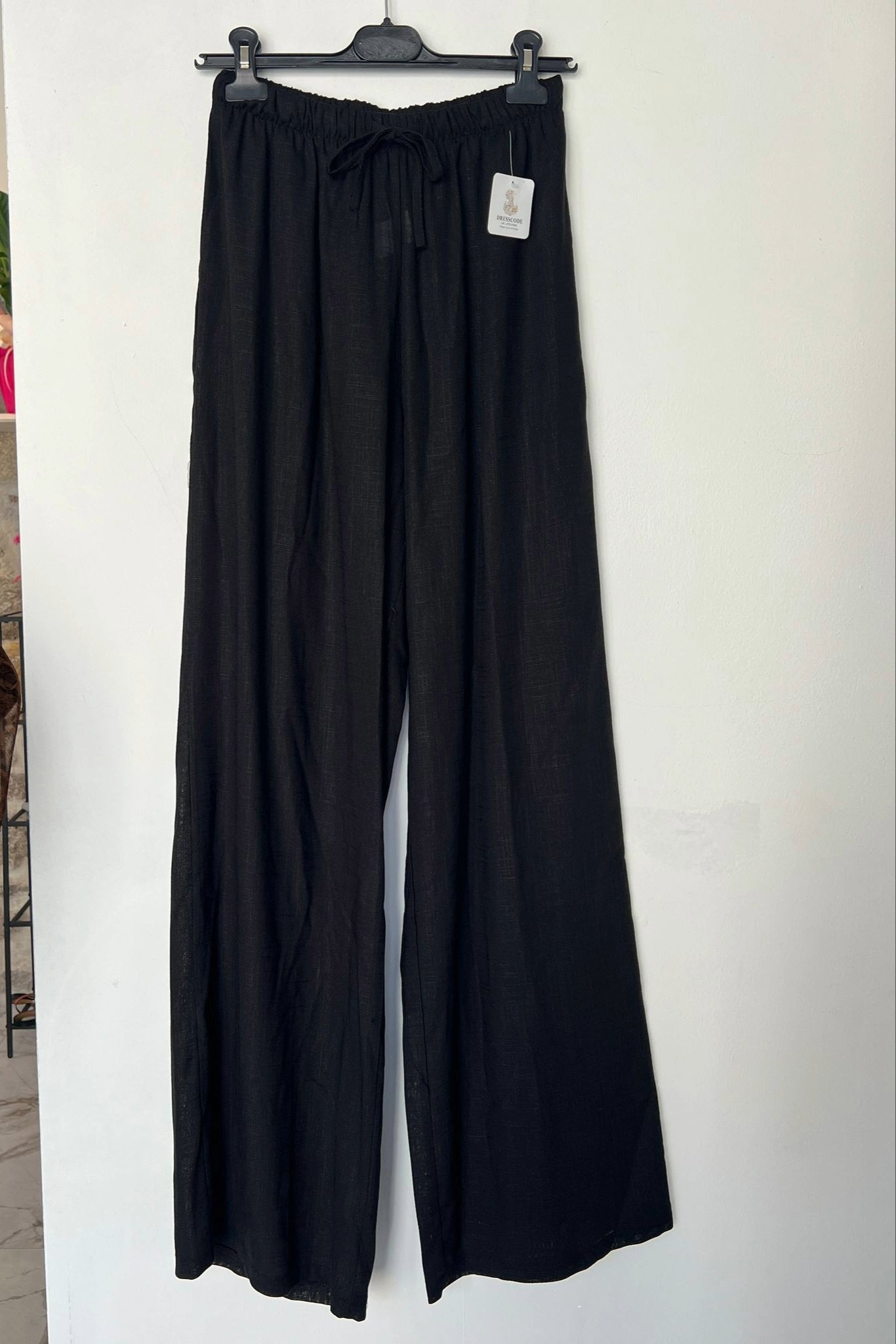 Pantaloni Linvisc
