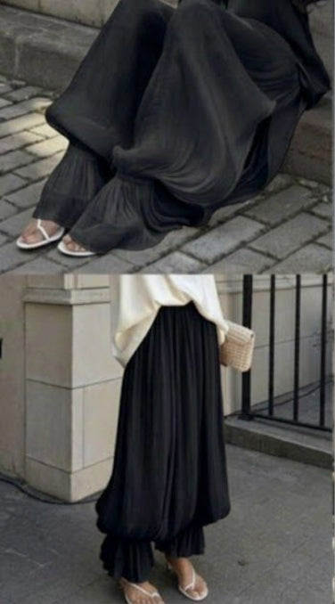 Pantaloni Jasmine