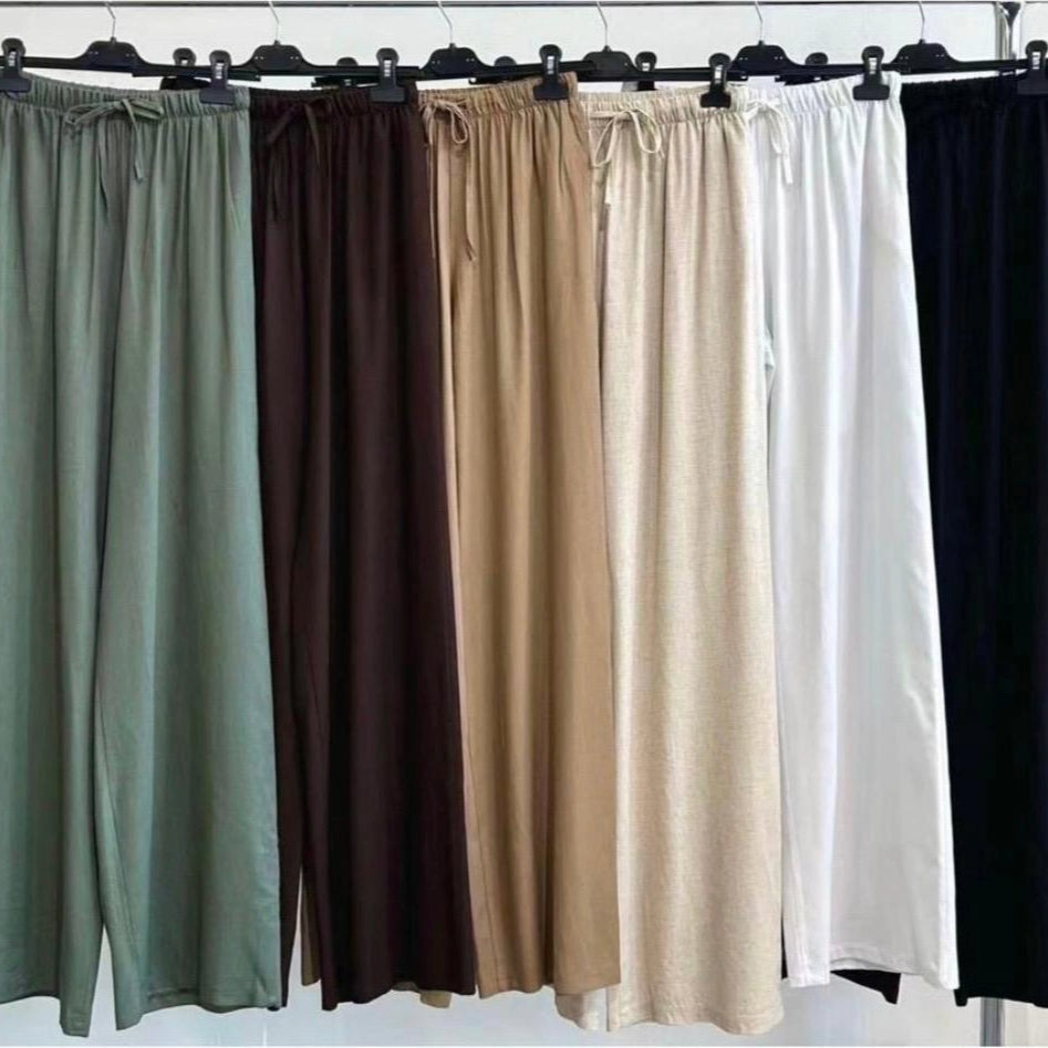 Pantaloni Linvisc