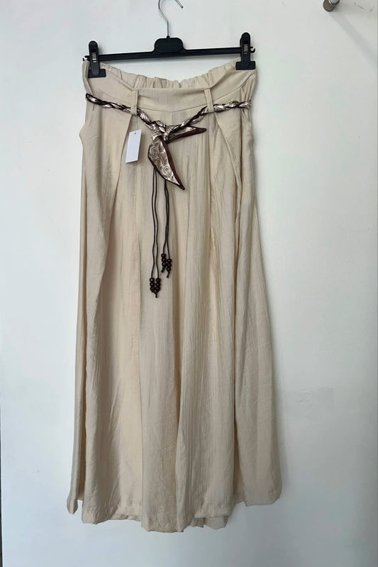 Pantaloni Viscopoli