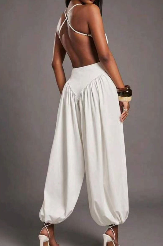 Jumpsuit Sahara