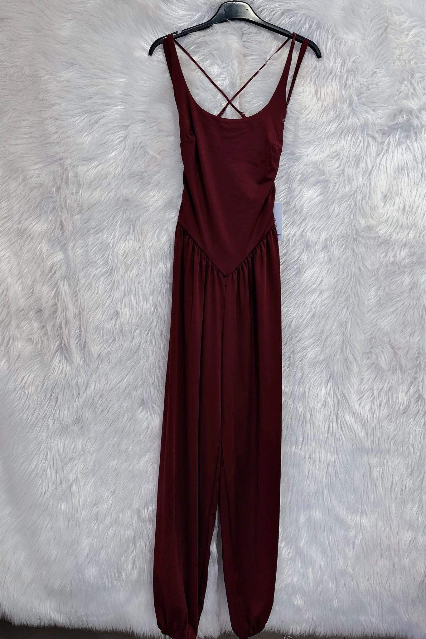 Jumpsuit Sahara