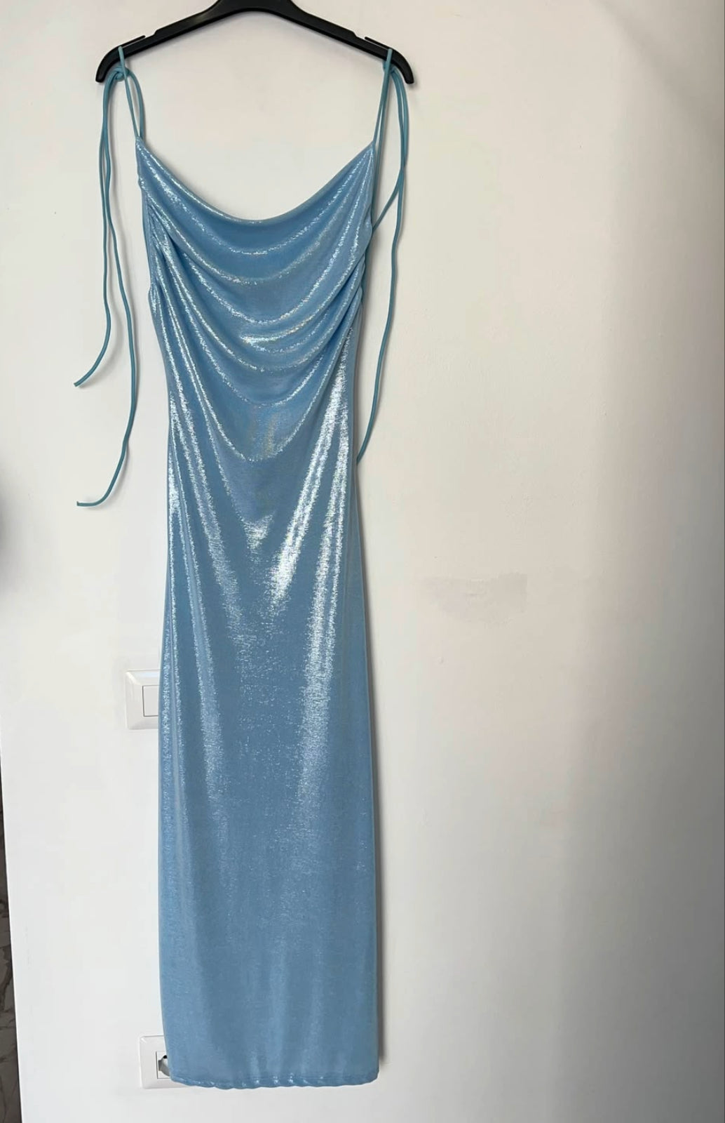 Dress Smeraldina