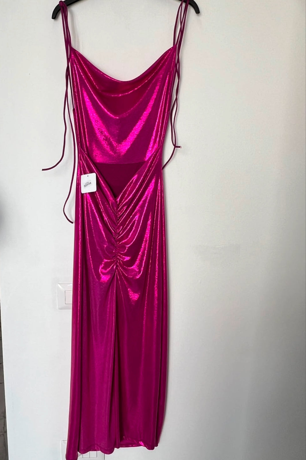 Dress Smeraldina